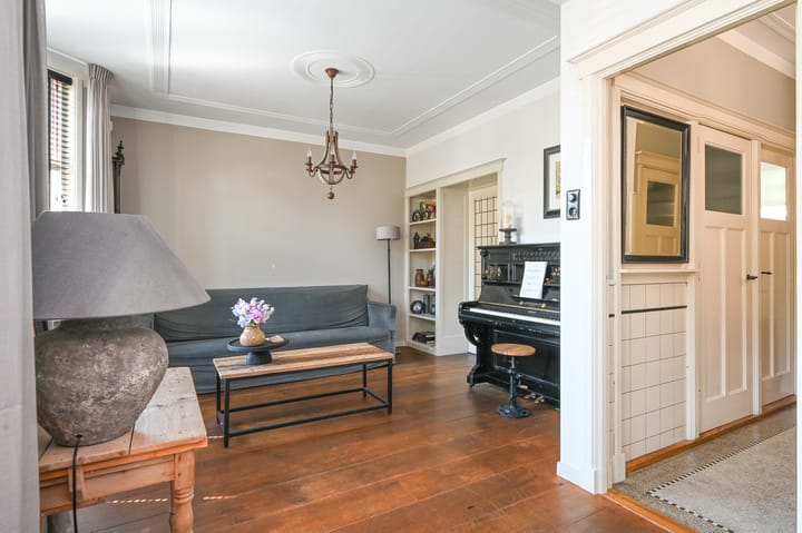 Foto 4 van Rozenlaan 13