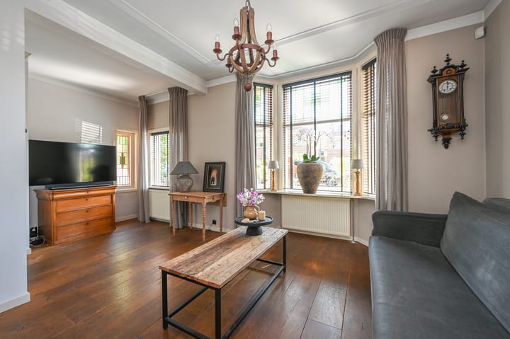 Foto 5 van Rozenlaan 13