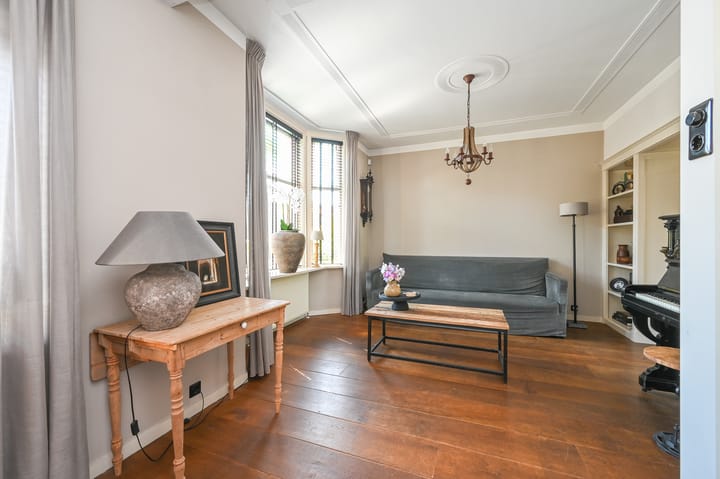 Foto 6 van Rozenlaan 13