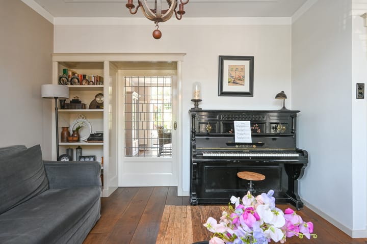 Foto 7 van Rozenlaan 13