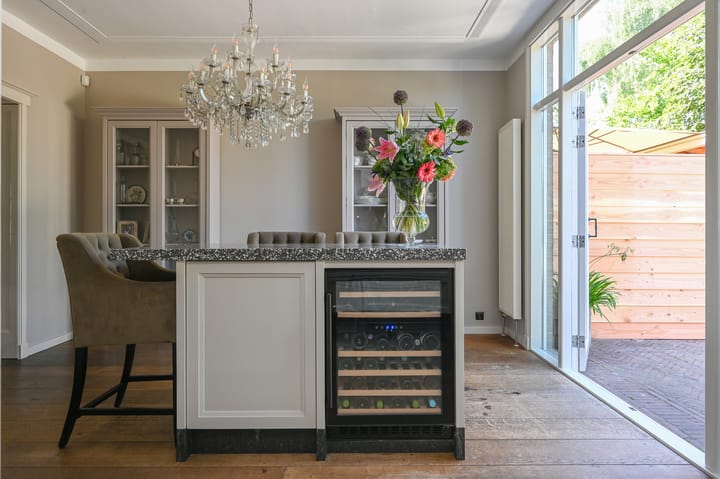 Foto 10 van Rozenlaan 13