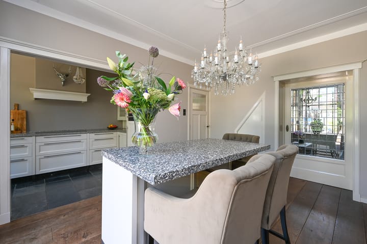 Foto 13 van Rozenlaan 13