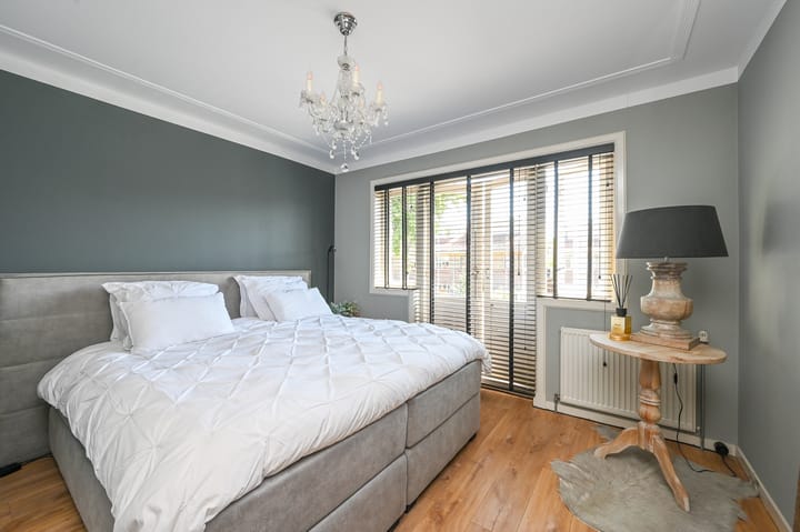 Foto 25 van Rozenlaan 13