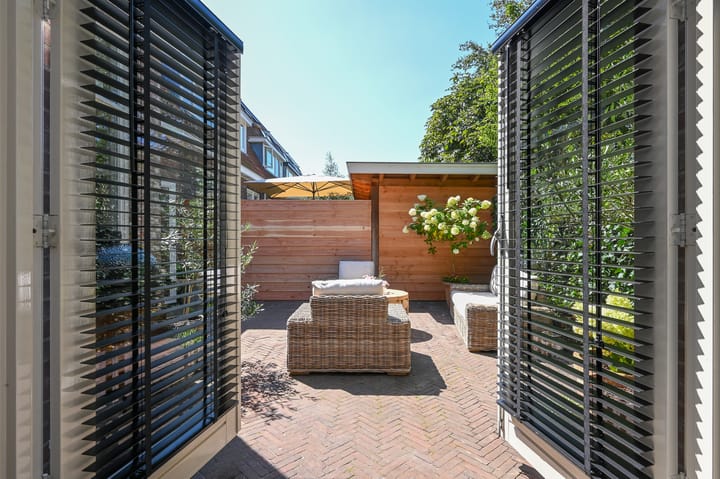 Foto 60 van Rozenlaan 13