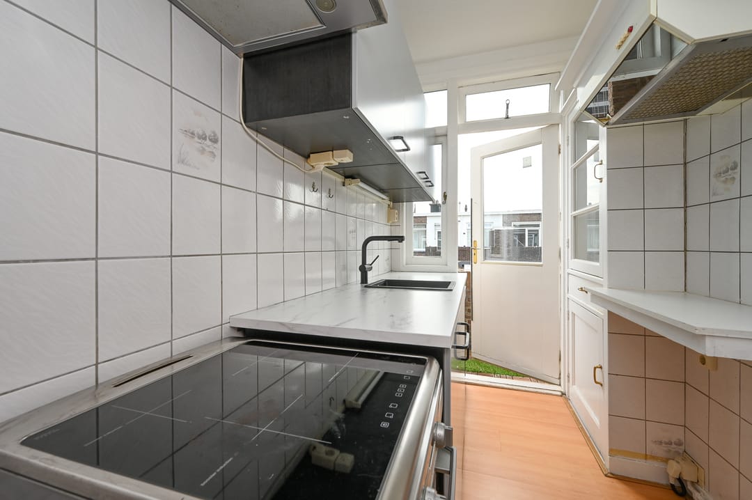 Foto 2 van Linnaeusstraat 156