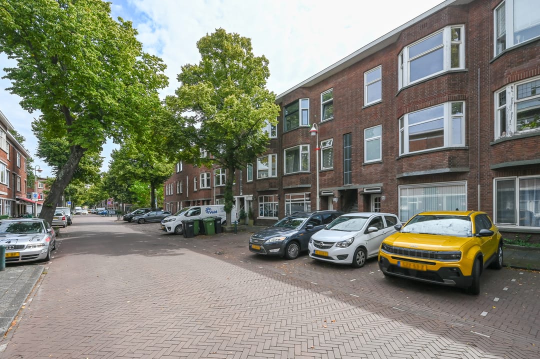 Foto 7 van Linnaeusstraat 156