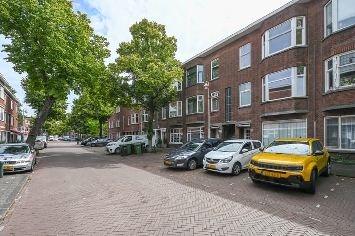 Foto 7 van Linnaeusstraat 156