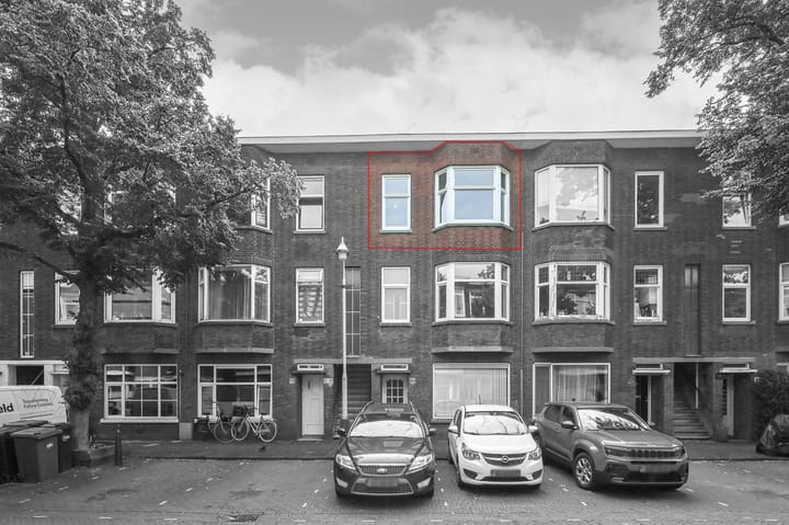 Foto 9 van Linnaeusstraat 156