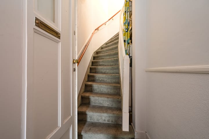 Foto 10 van Linnaeusstraat 156