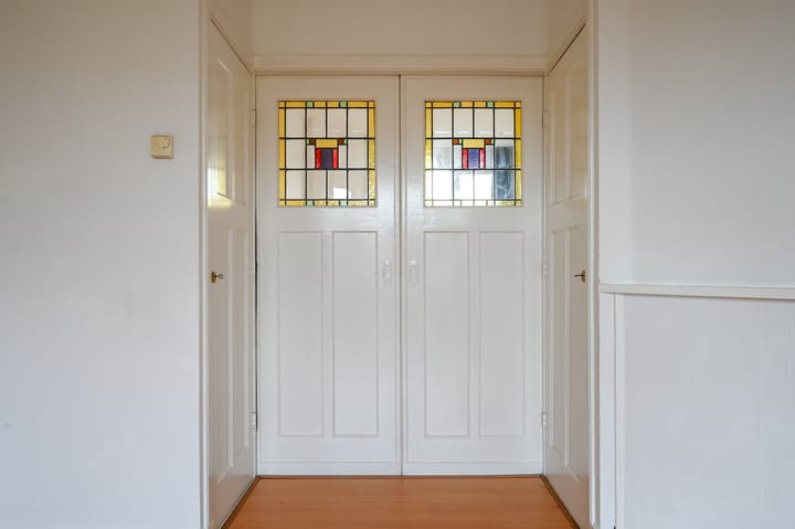 Foto 16 van Linnaeusstraat 156