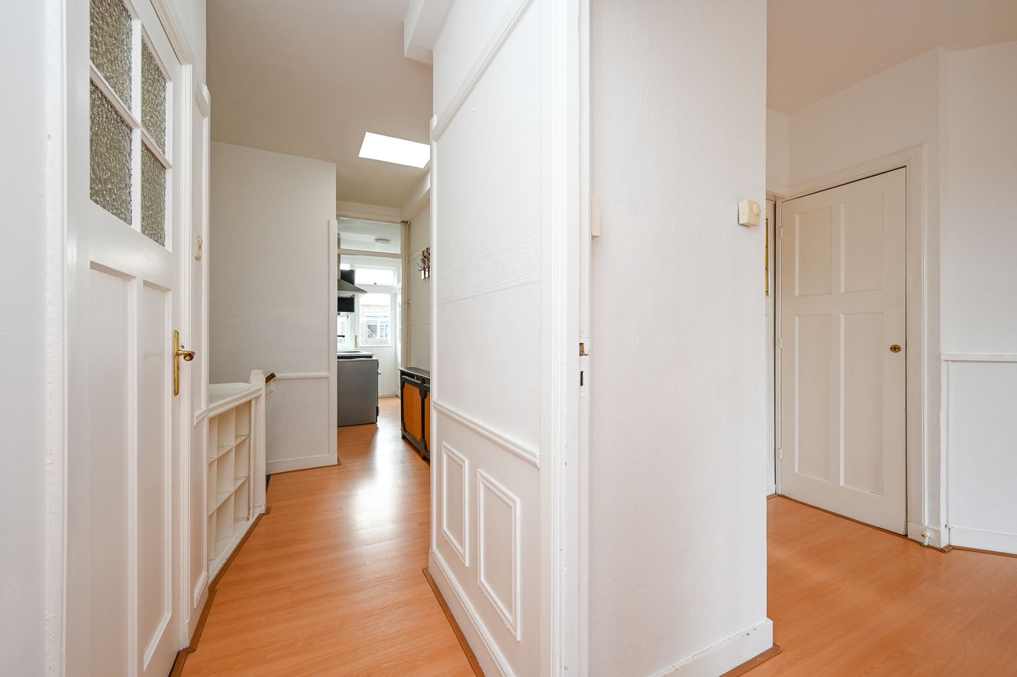 Foto 19 van Linnaeusstraat 156