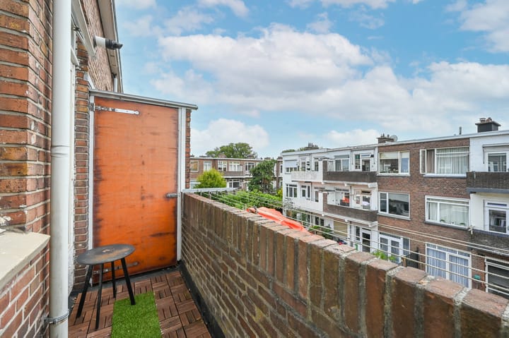 Foto 21 van Linnaeusstraat 156