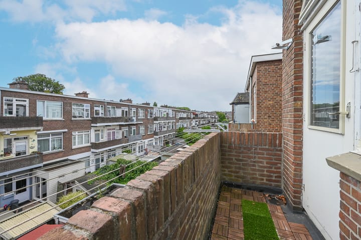 Foto 22 van Linnaeusstraat 156