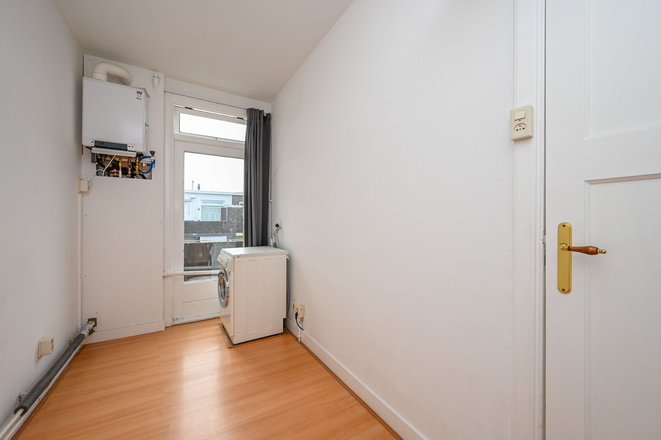 Foto 24 van Linnaeusstraat 156