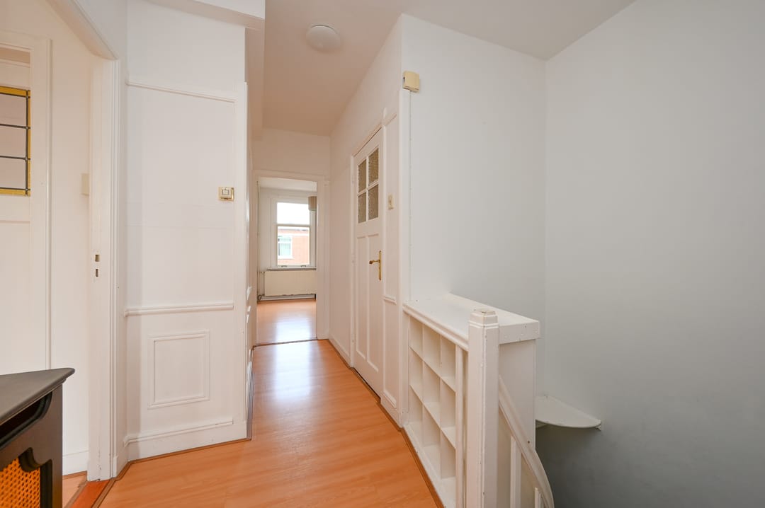 Foto 26 van Linnaeusstraat 156