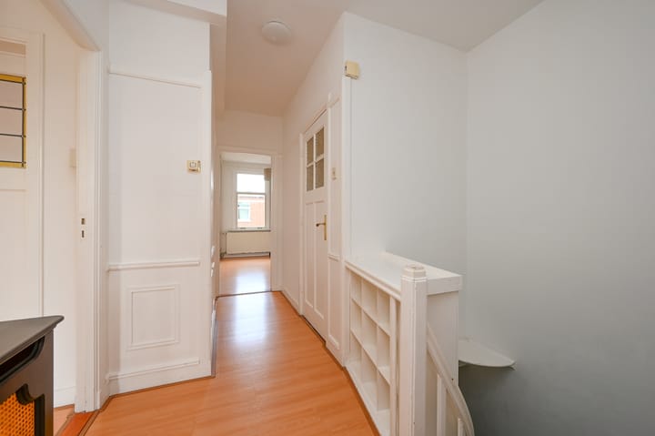 Foto 26 van Linnaeusstraat 156