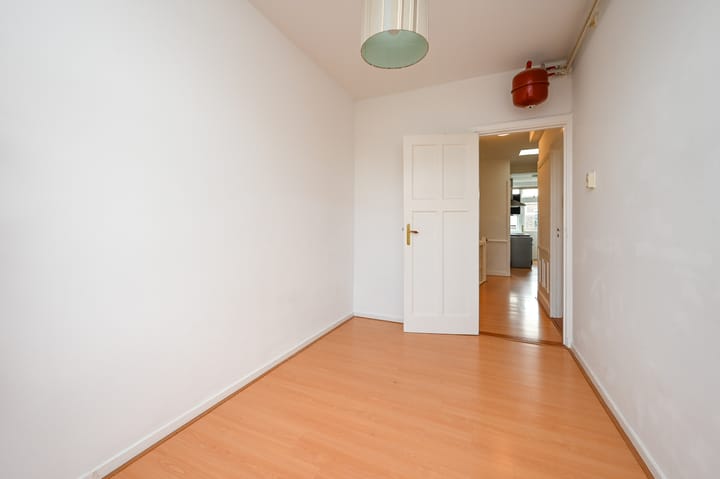 Foto 30 van Linnaeusstraat 156