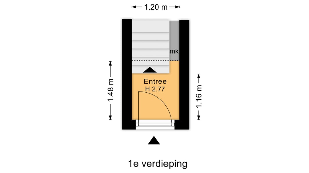 Foto 31 van Linnaeusstraat 156