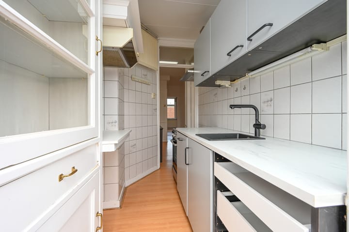 Foto 23 van Linnaeusstraat 156