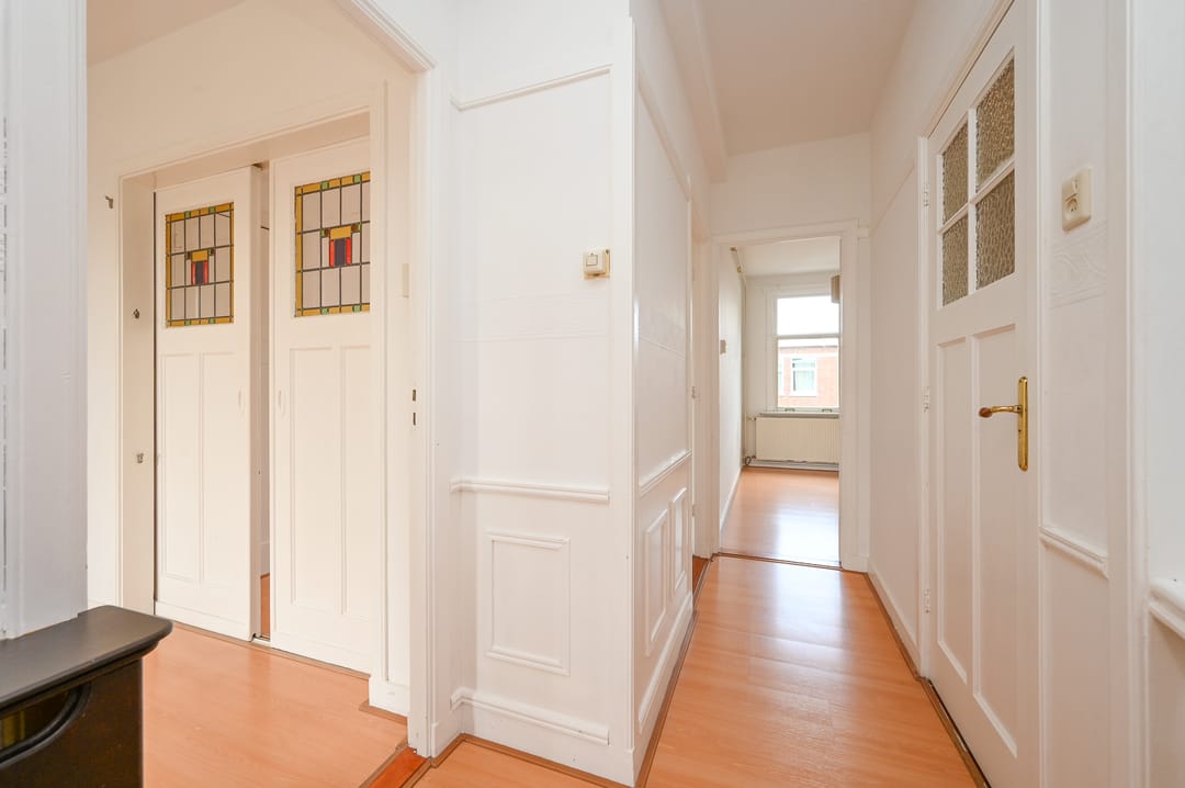 Foto 11 van Linnaeusstraat 156