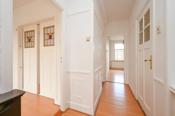 Foto 11 van Linnaeusstraat 156