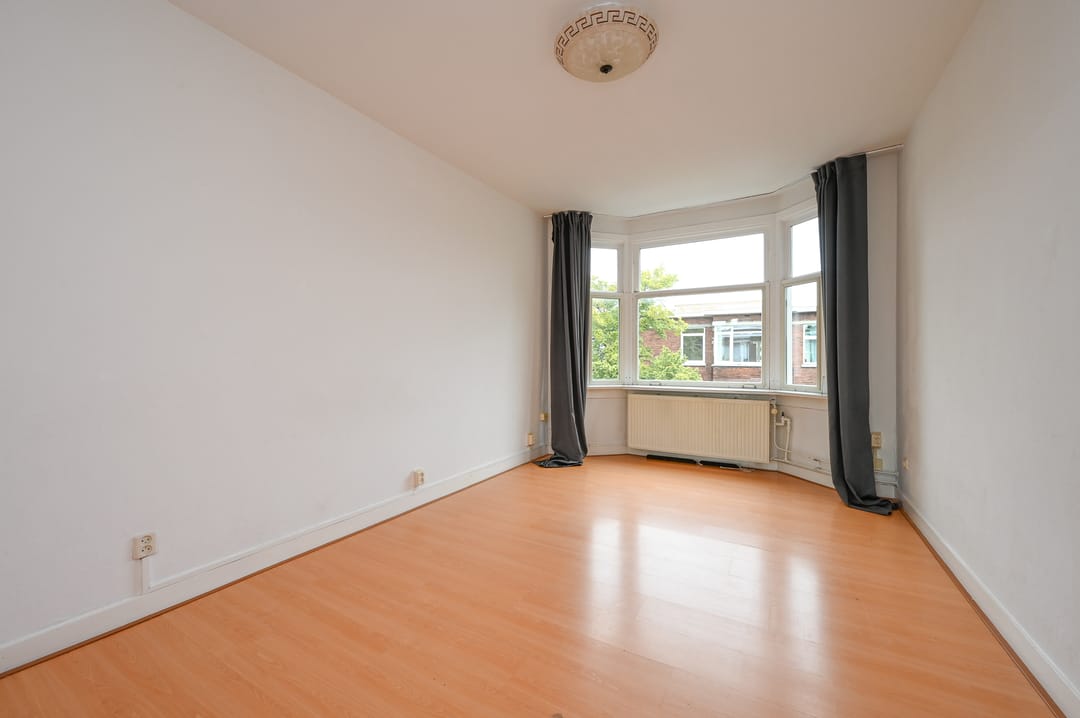 Foto 13 van Linnaeusstraat 156