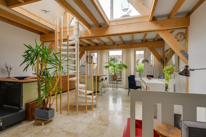 Foto 2 van Semmelweisstraat 6