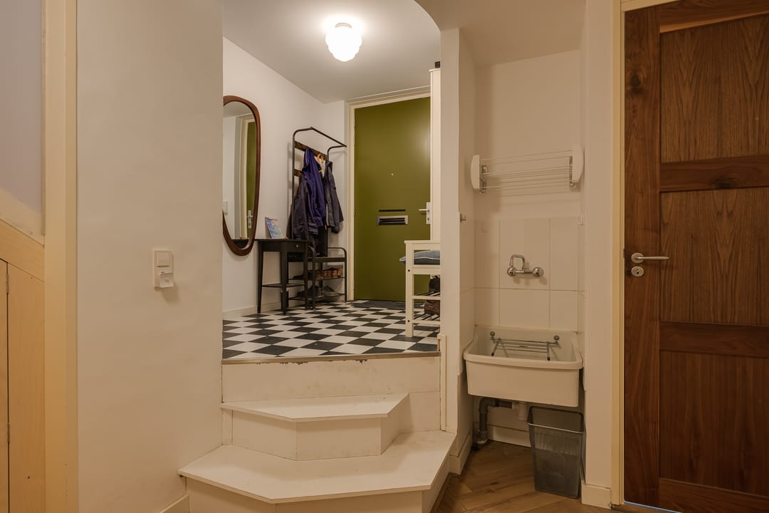 Photo 7 of Semmelweisstraat 6