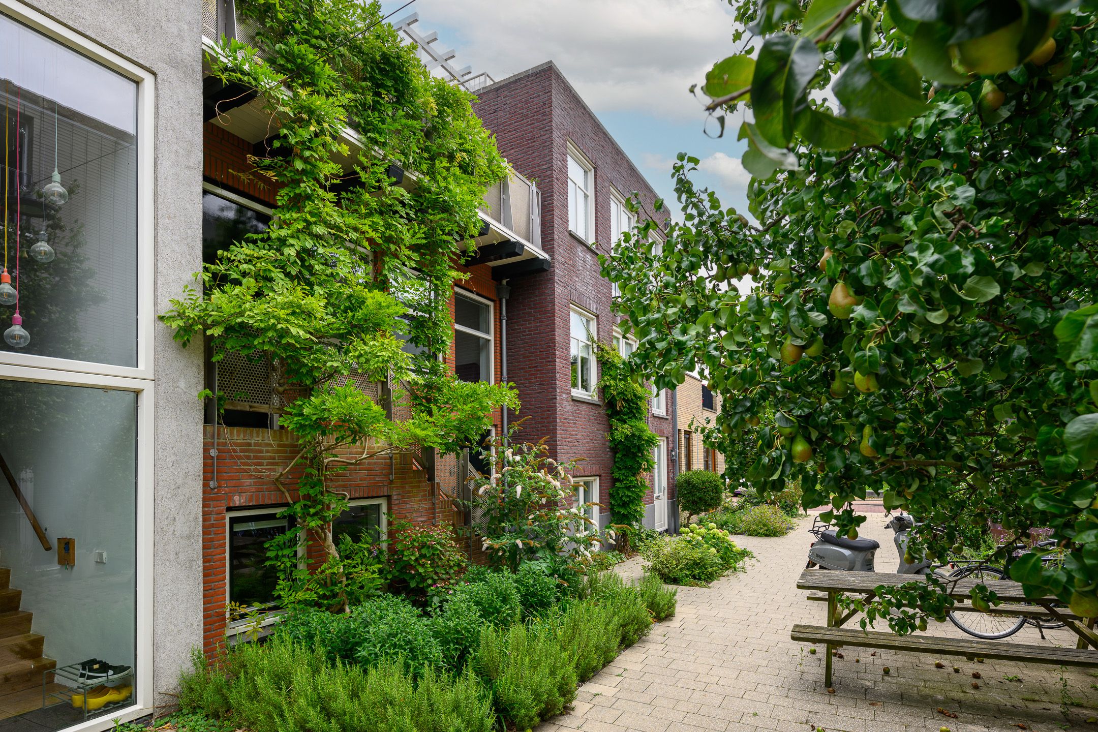 Photo 6 of Semmelweisstraat 6