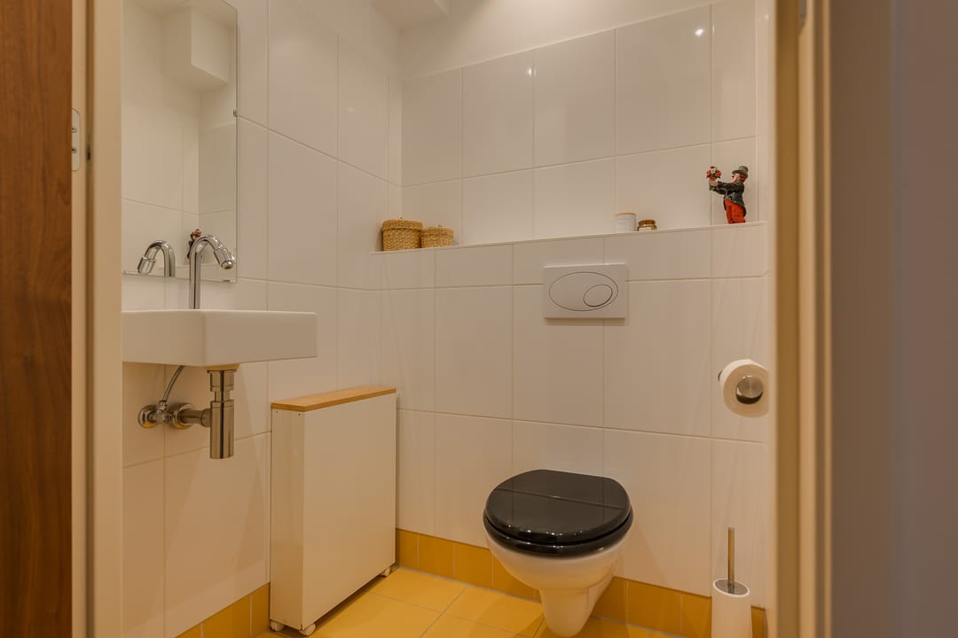 Photo 13 of Semmelweisstraat 6