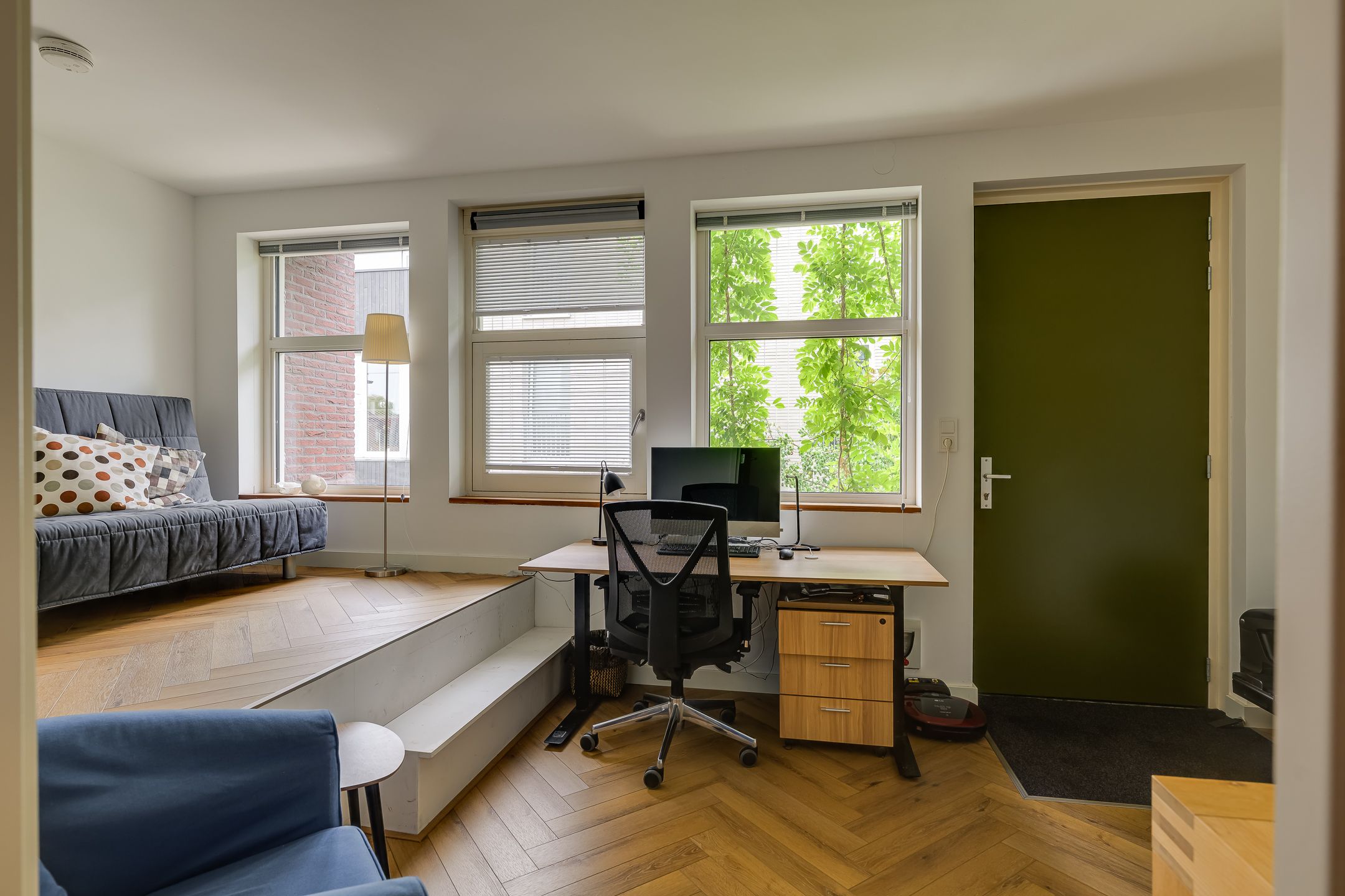 Photo 21 of Semmelweisstraat 6