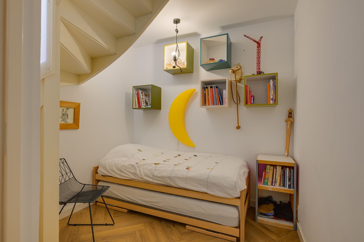 Photo 25 of Semmelweisstraat 6