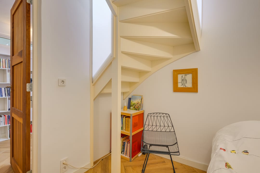 Photo 26 of Semmelweisstraat 6