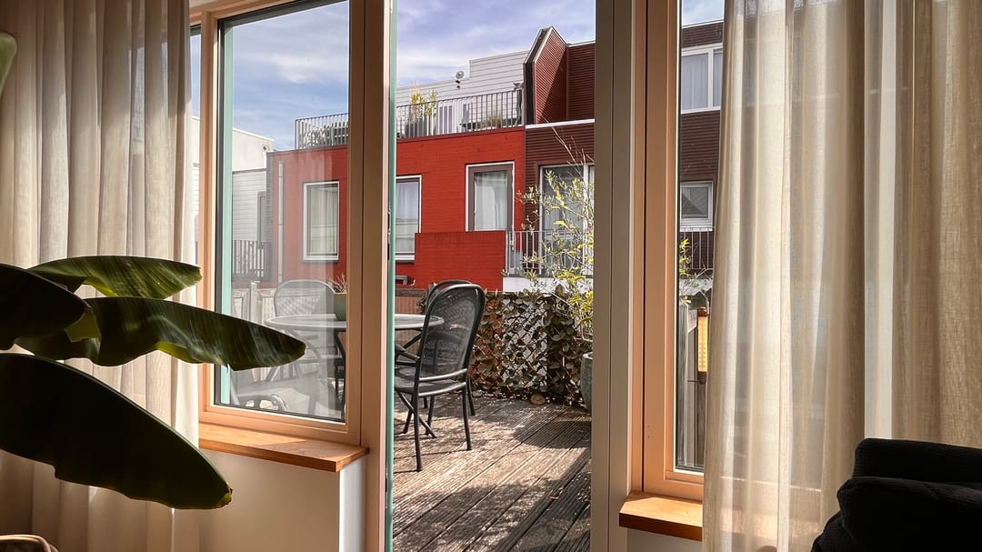 Photo 28 of Semmelweisstraat 6