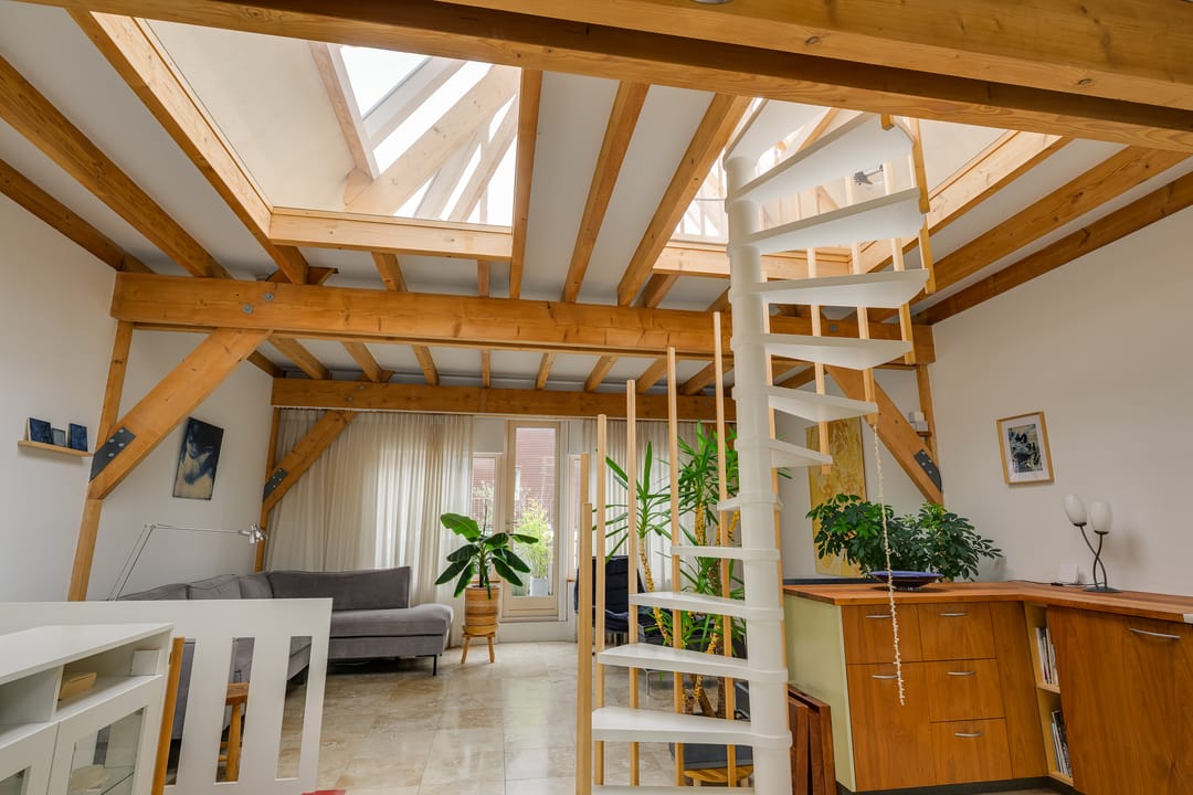 Photo 32 of Semmelweisstraat 6