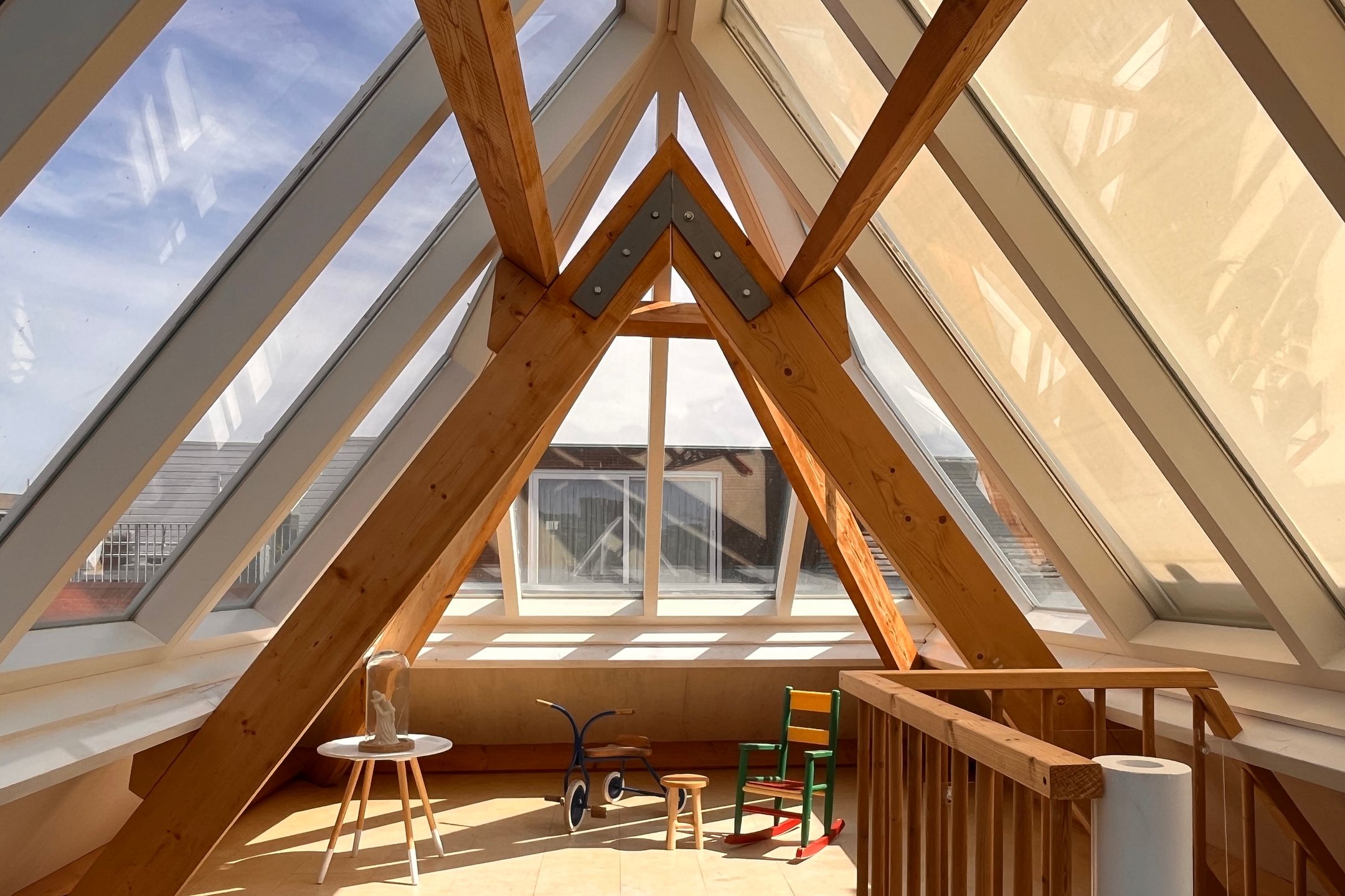 Photo 42 of Semmelweisstraat 6