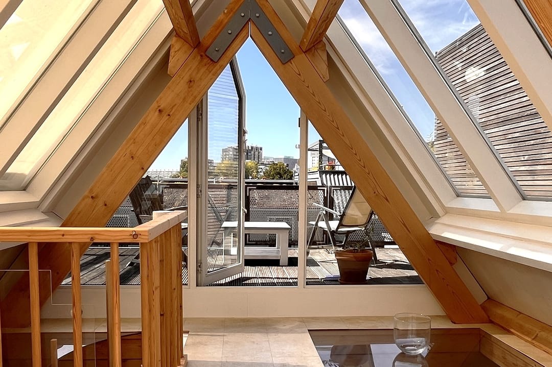 Photo 43 of Semmelweisstraat 6