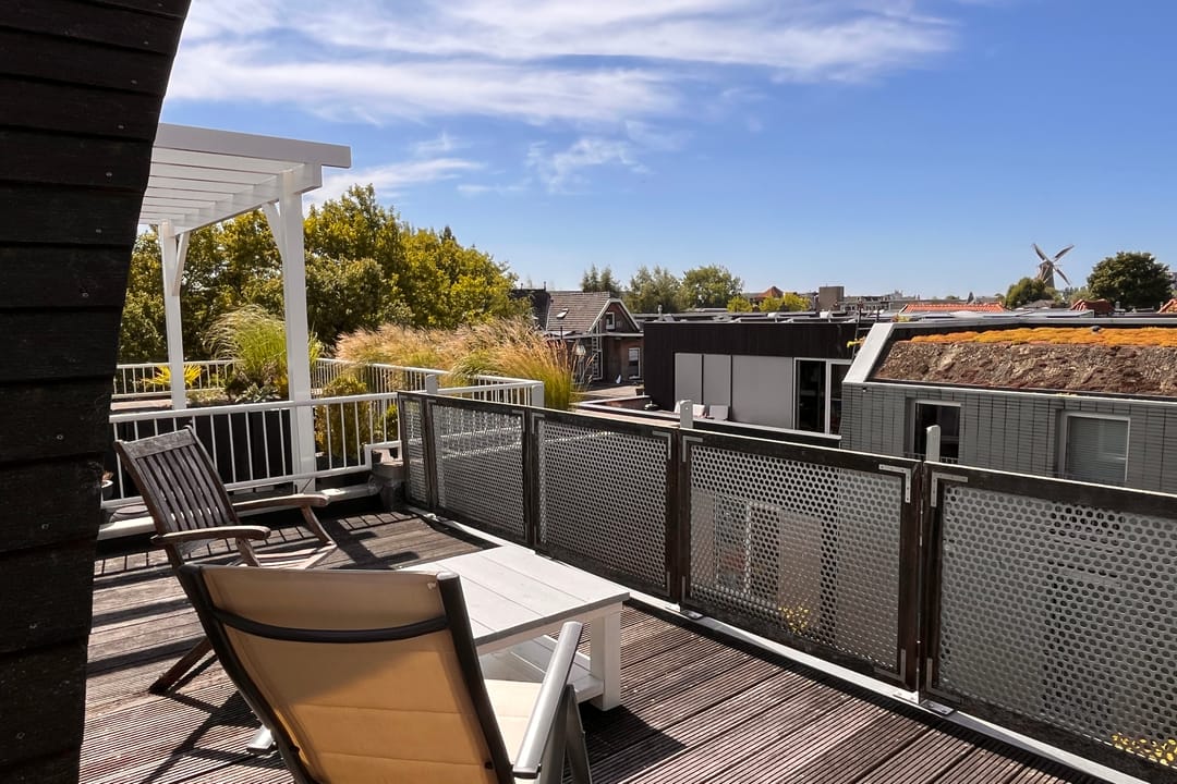 Photo 46 of Semmelweisstraat 6