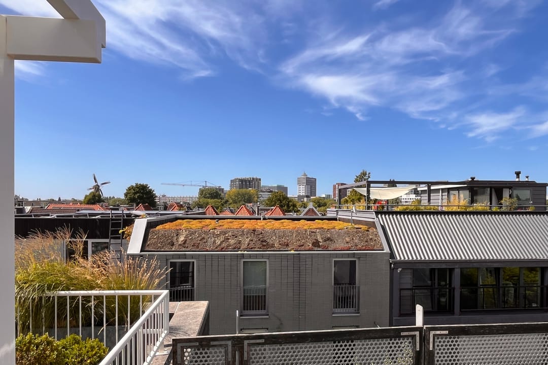 Photo 47 of Semmelweisstraat 6