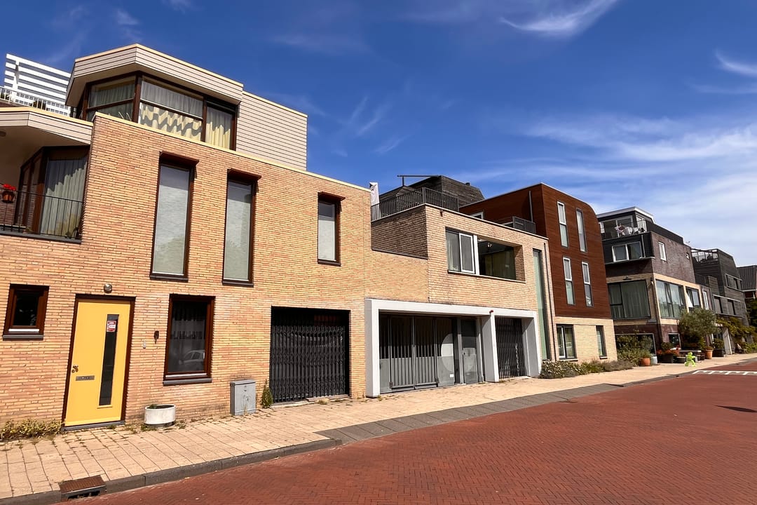 Photo 52 of Semmelweisstraat 6