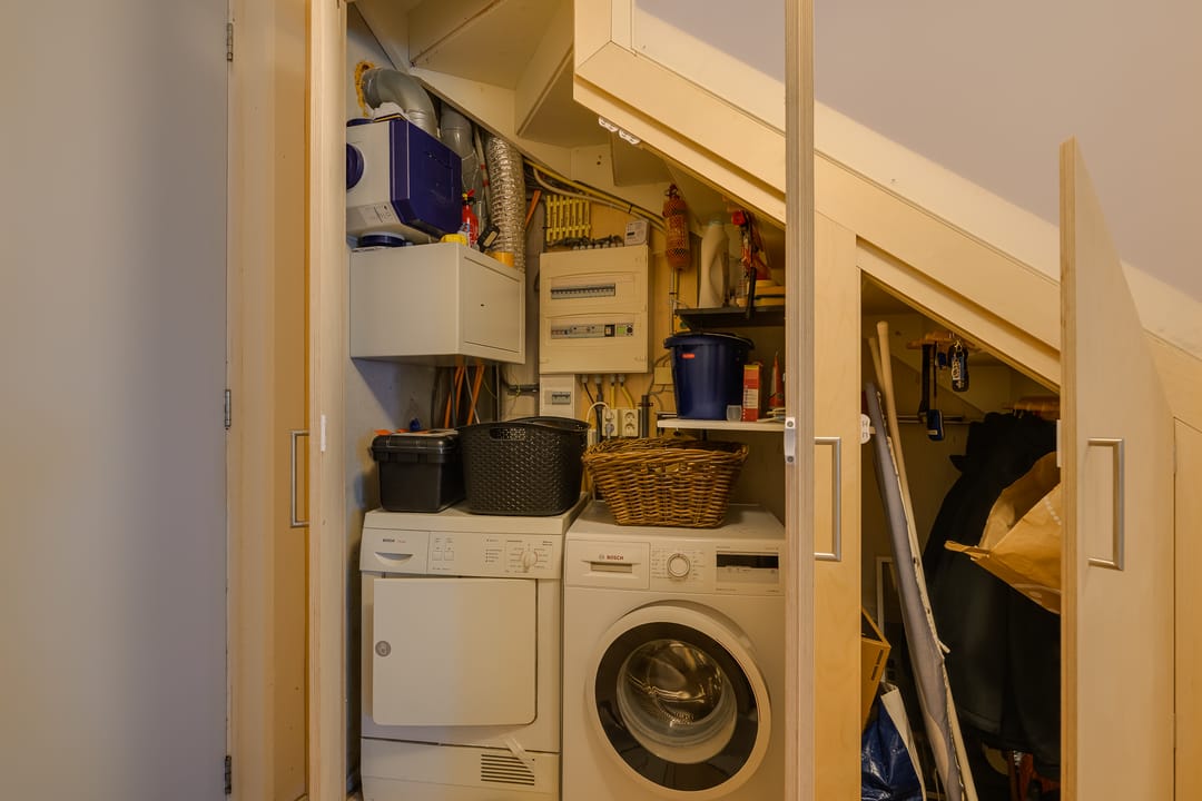 Photo 53 of Semmelweisstraat 6