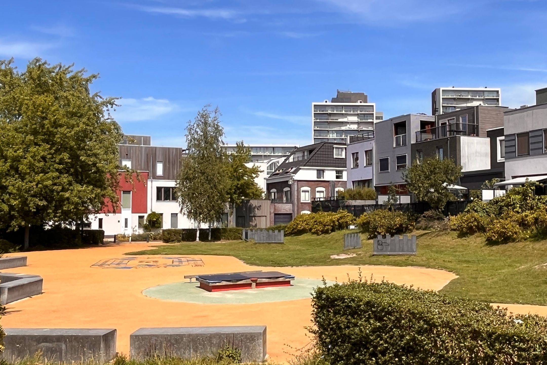 Photo 54 of Semmelweisstraat 6