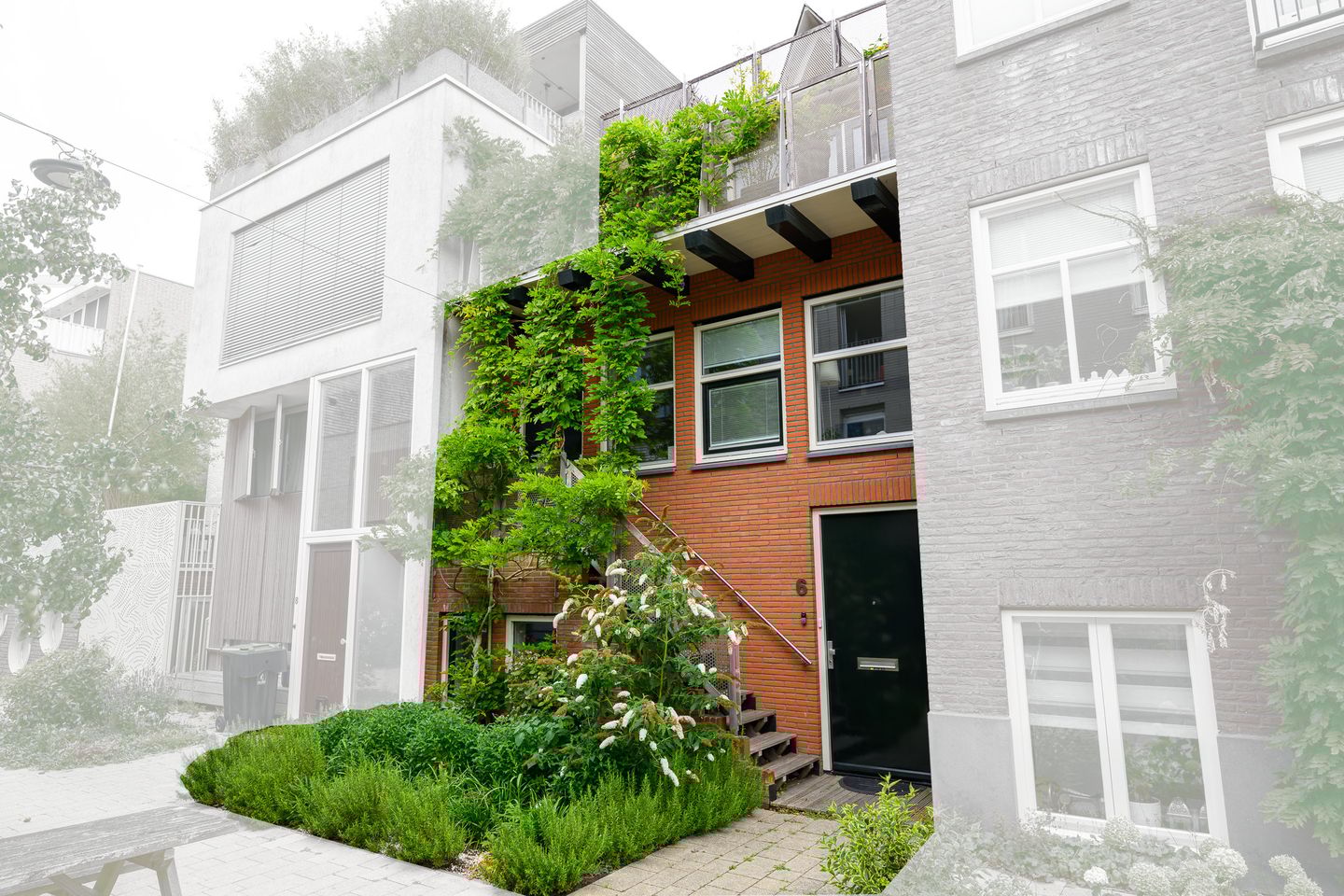 Photo 55 of Semmelweisstraat 6