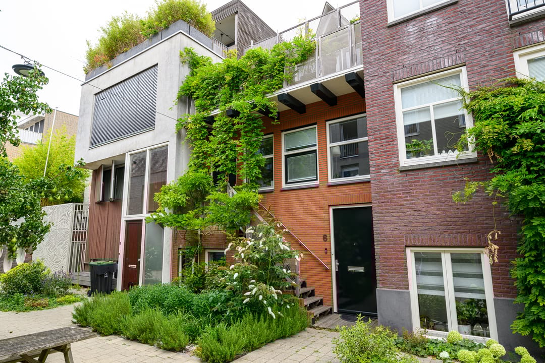 Photo 1 of Semmelweisstraat 6