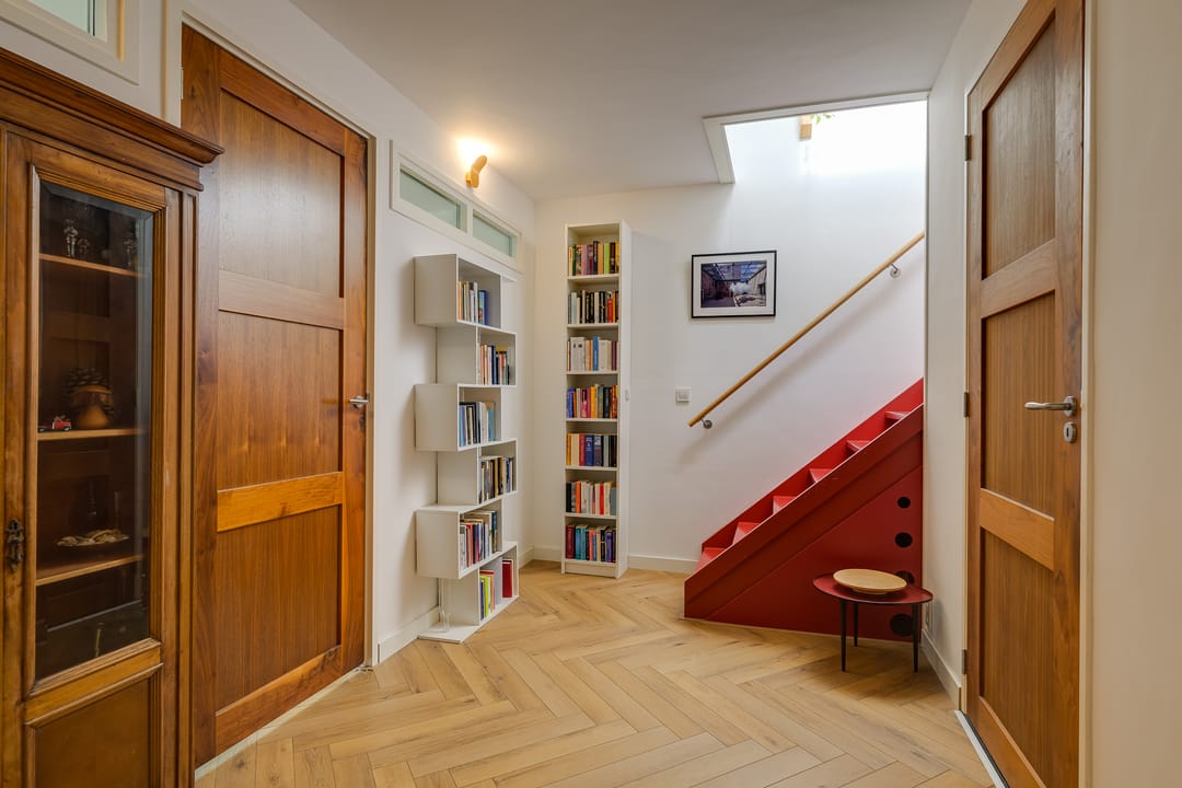 Photo 11 of Semmelweisstraat 6