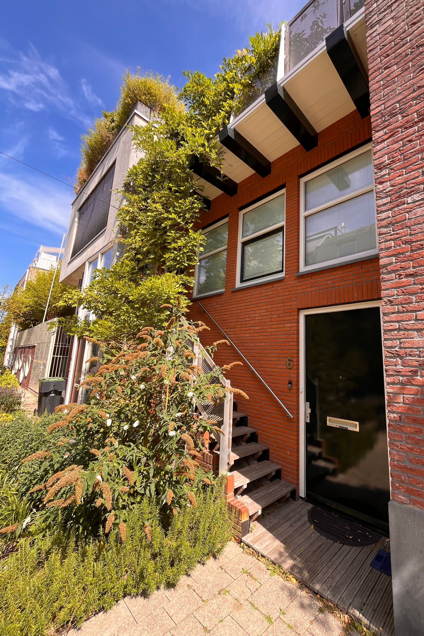 Photo 4 of Semmelweisstraat 6