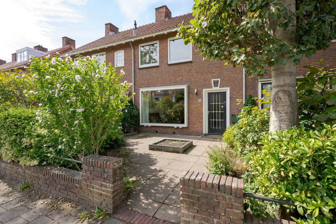 Foto 1 van Wijngaardenlaan 55