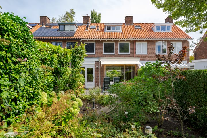 Foto 4 van Wijngaardenlaan 55