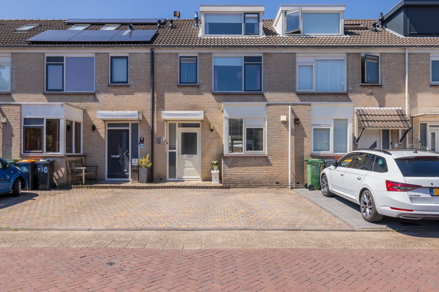 Foto 1 van Virulyhof 9