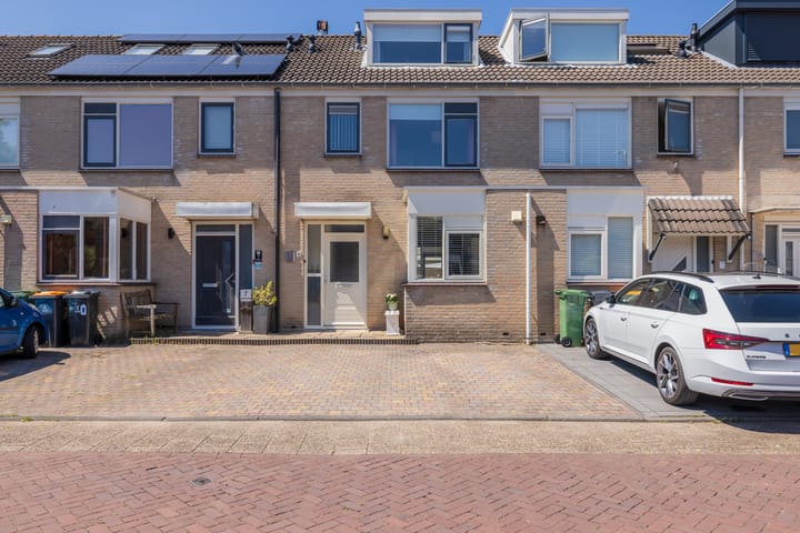 Foto 1 van Virulyhof 9